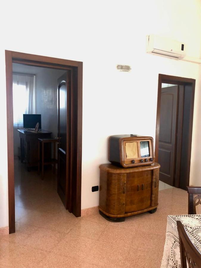 La Dimora Del Barone Ξενοδοχείο Vernole Εξωτερικό φωτογραφία